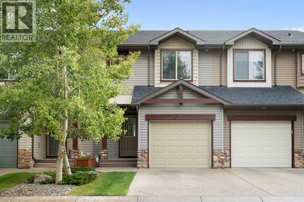 118, 413 River Avenue, Cochrane, Alberta  T4C 0N9 - Photo 2 - A2340626