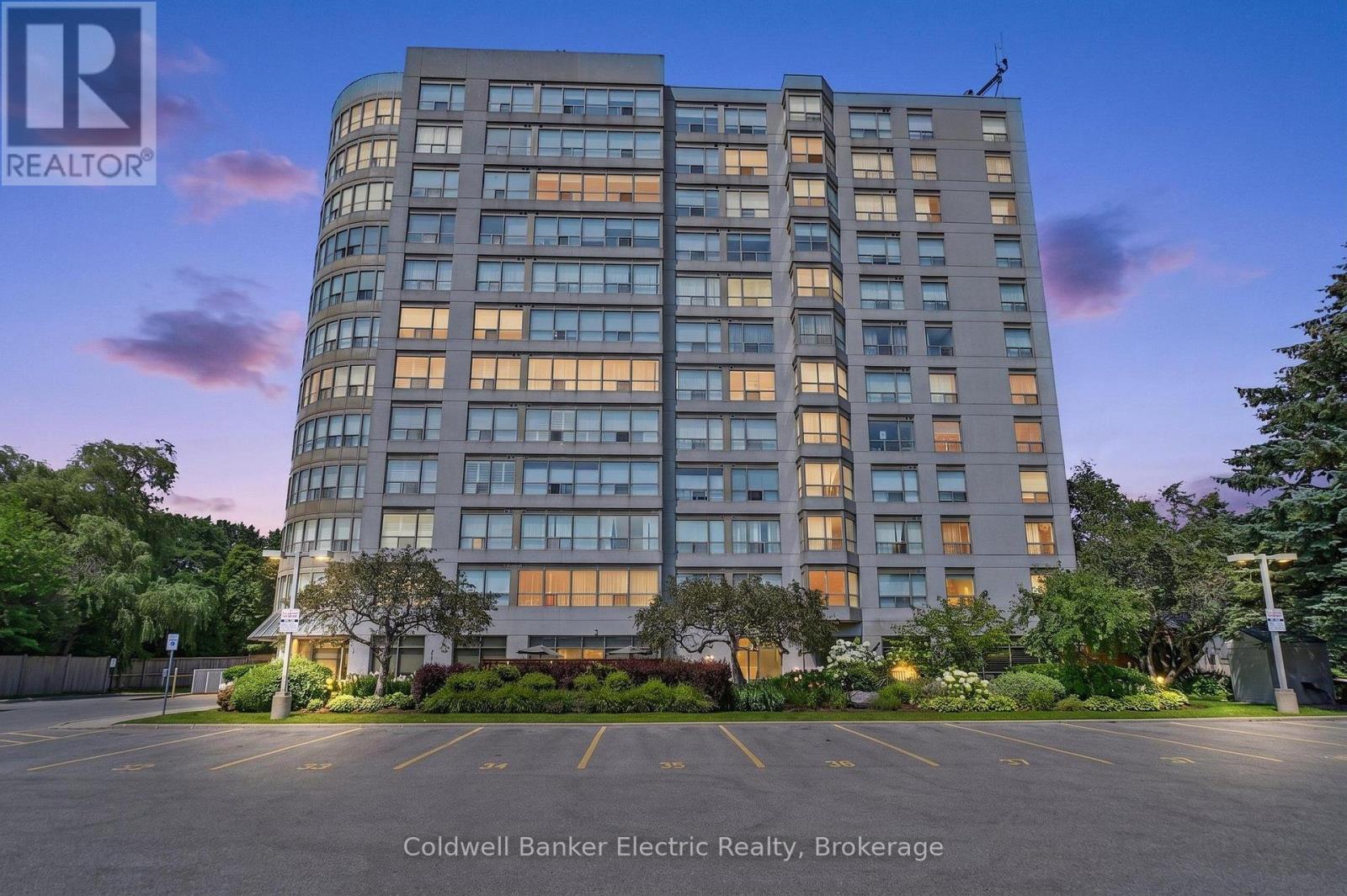 1011 - 712 ROSSLAND ROAD E, whitby (pringle creek), Ontario