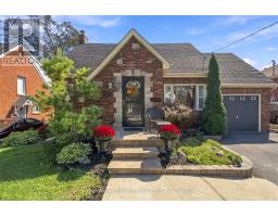 107 SUTHERLAND AVENUE, Oshawa, Ontario