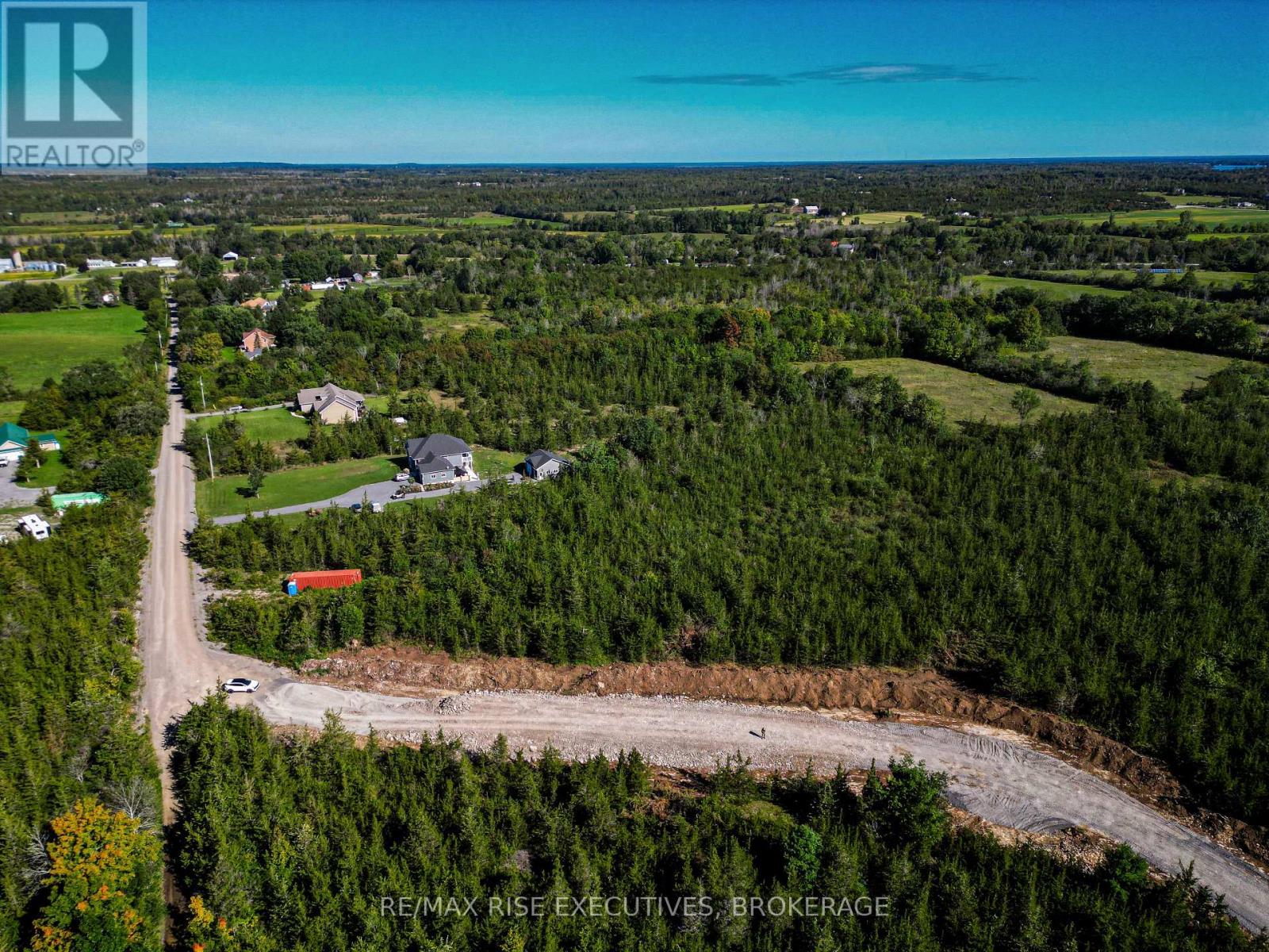 LOT 1 MCKEOWN ROAD, Stone Mills, Ontario
