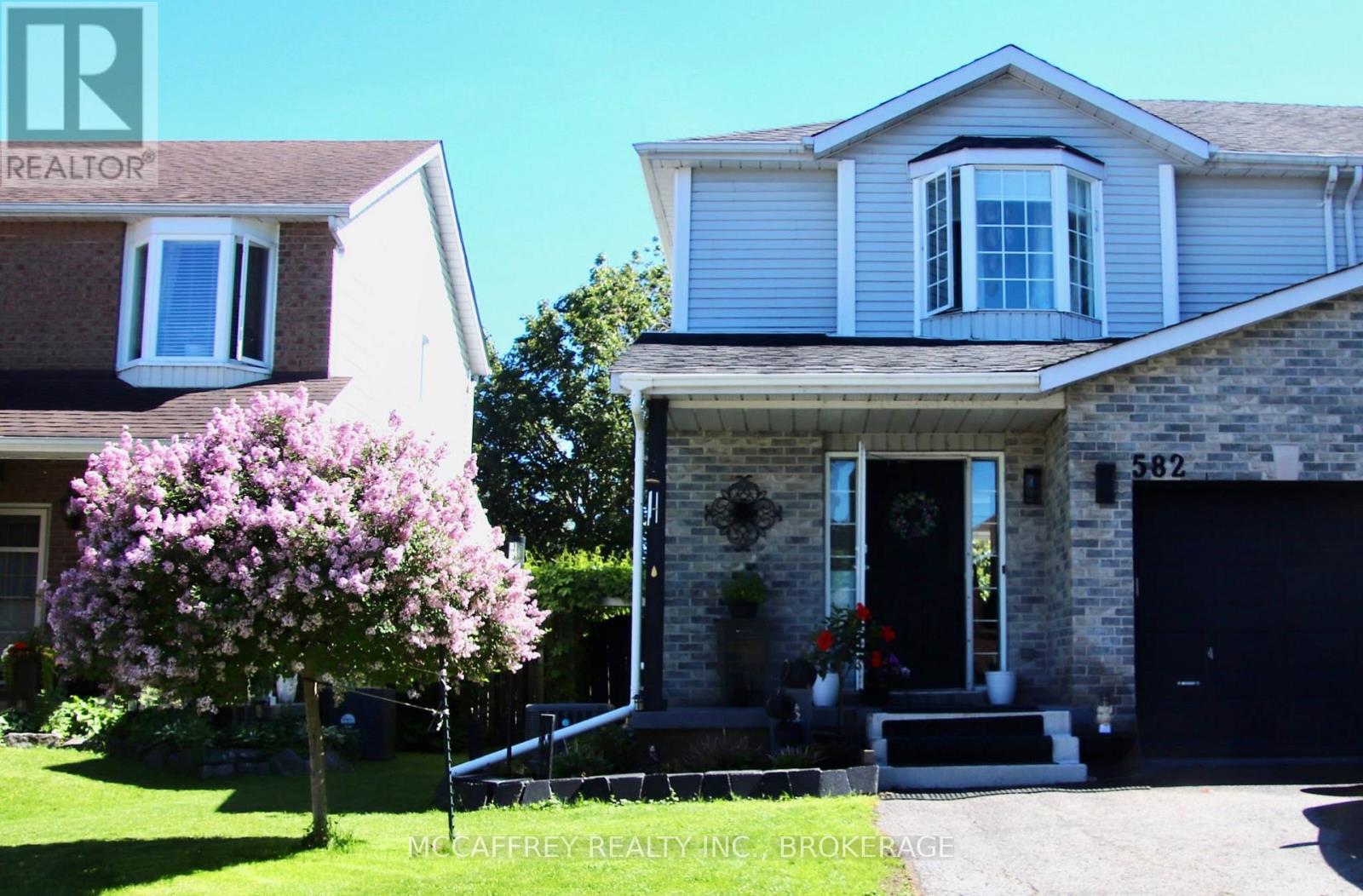 582 Barnsley Crescent, Kingston, Ontario K7M 8X3 - Photo 2 - X13781970