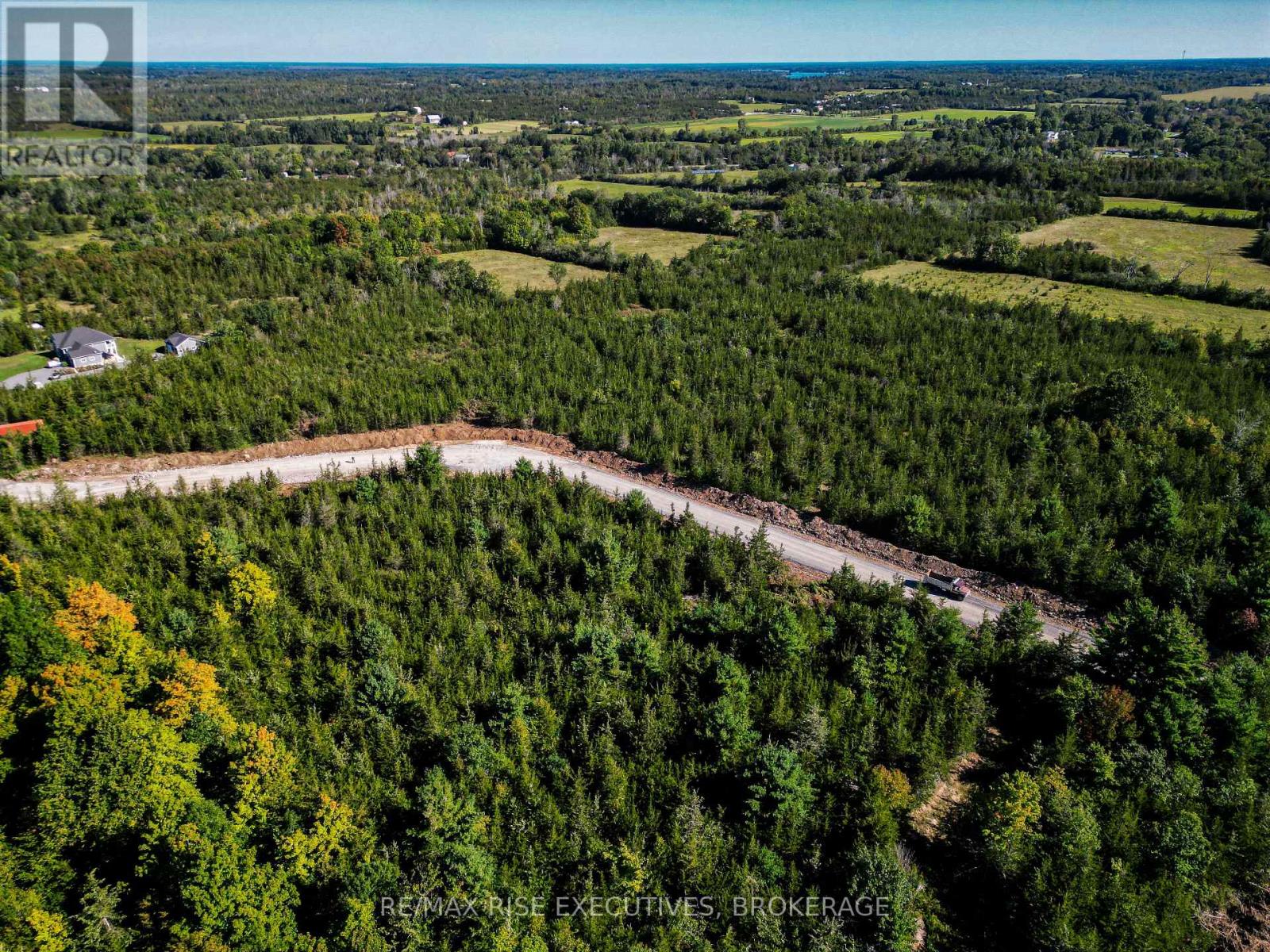 Lot 2 Mckeown Road, Stone Mills, Ontario K7R 3L2 - Photo 2 - X13782068