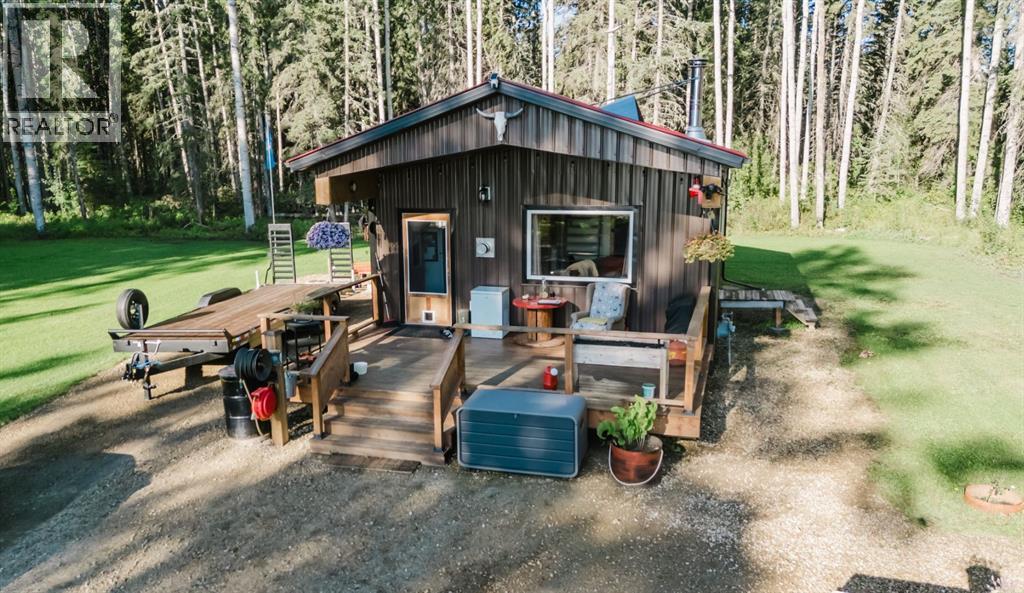 24451 Youngs Point Road, Valleyview, Alberta  T0H 3N0 - Photo 2 - A2342953