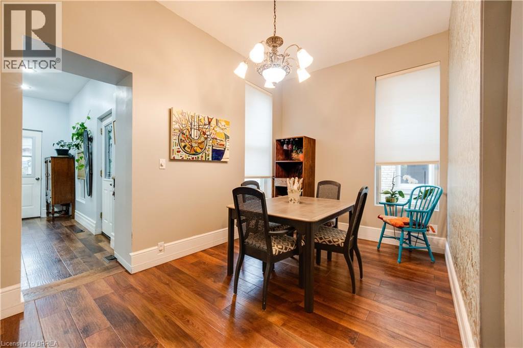 72 Pearl Street, Brantford, Ontario  N3T 3N7 - Photo 18 - 40862056