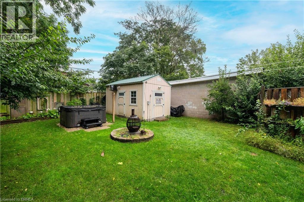 72 Pearl Street, Brantford, Ontario  N3T 3N7 - Photo 44 - 40862056