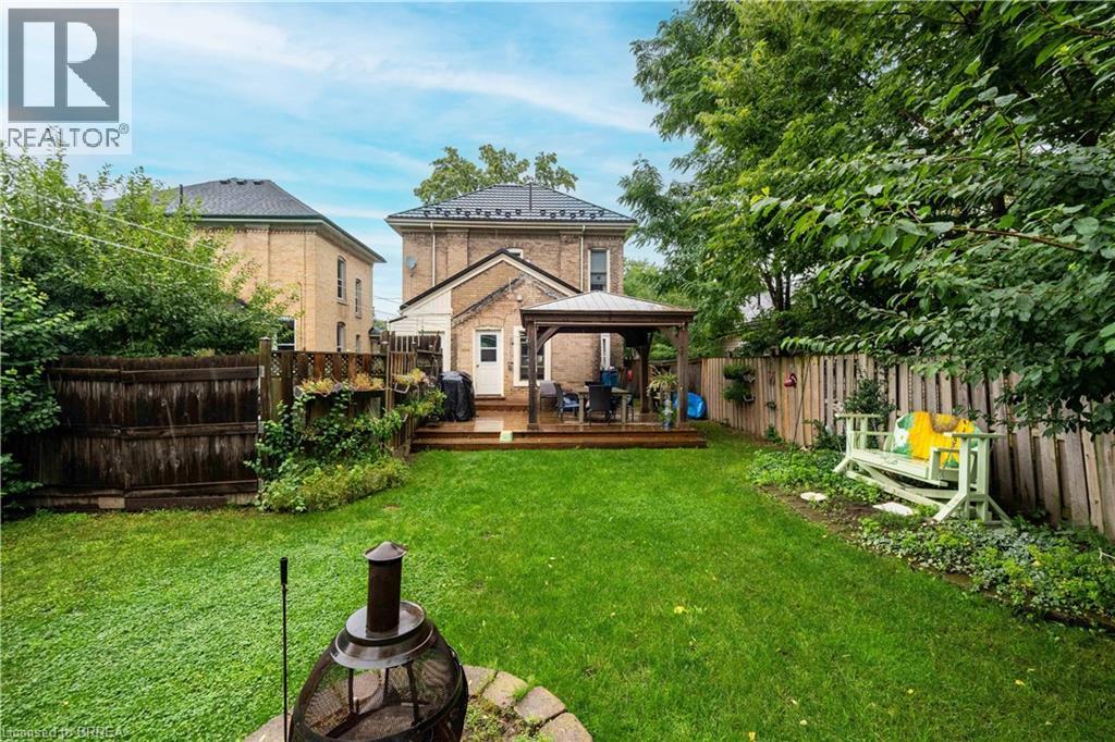 72 Pearl Street, Brantford, Ontario  N3T 3N7 - Photo 45 - 40862056