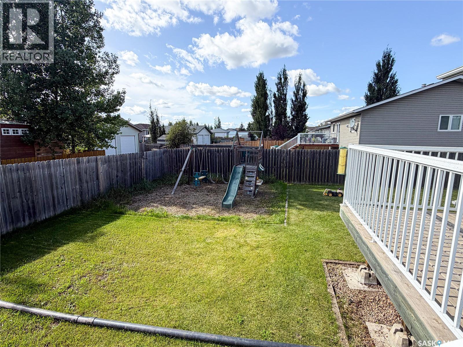 604 7th Avenue W, Meadow Lake, Saskatchewan  S9X 1B1 - Photo 26 - SK048321