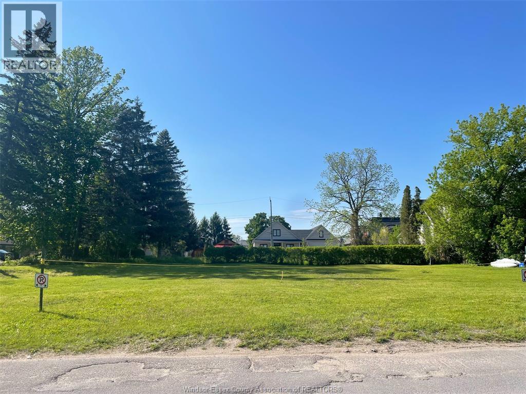 3804 TERRACE LANE Unit# LOTS 29 & 30, Crystal Beach, Ontario