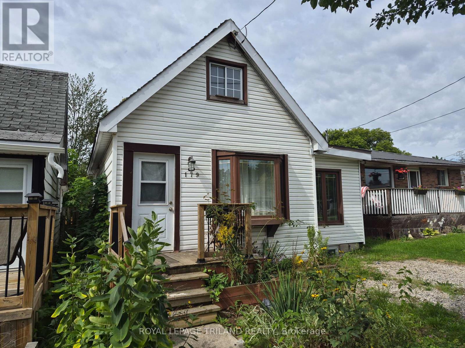179 Delaware Street, London East, Ontario  N5Z 2N6 - Photo 2 - X13781938