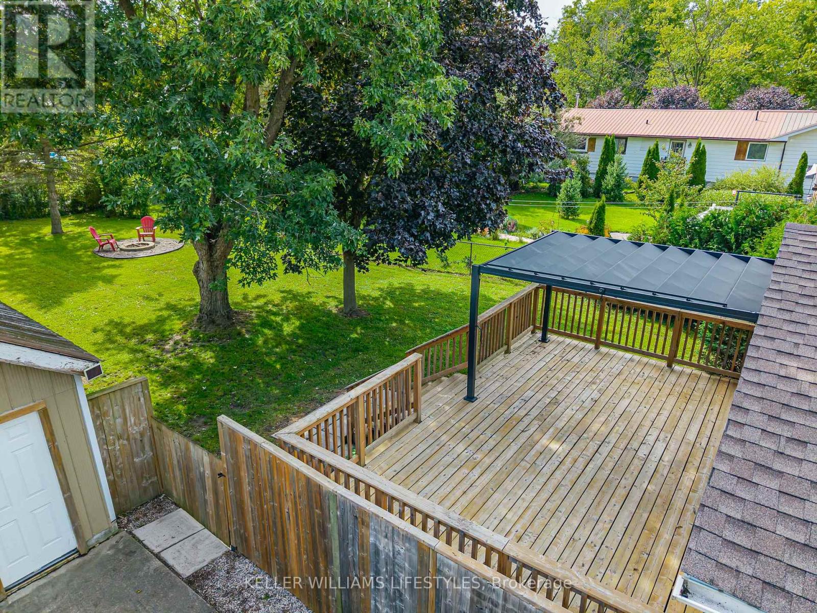 131 Prince Street, North Middlesex, Ontario  N0M 2K0 - Photo 33 - X13781982