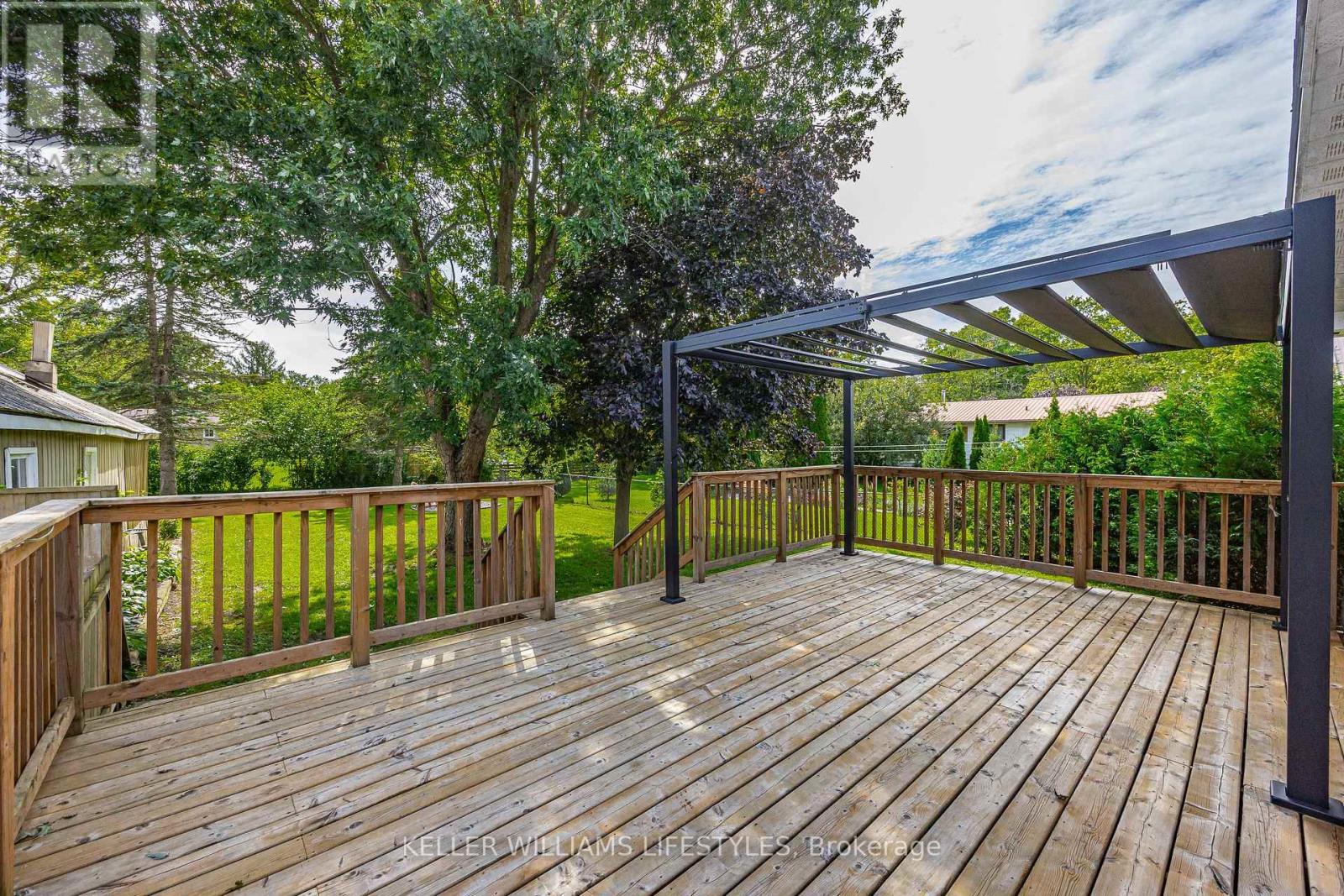 131 Prince Street, North Middlesex, Ontario  N0M 2K0 - Photo 34 - X13781982