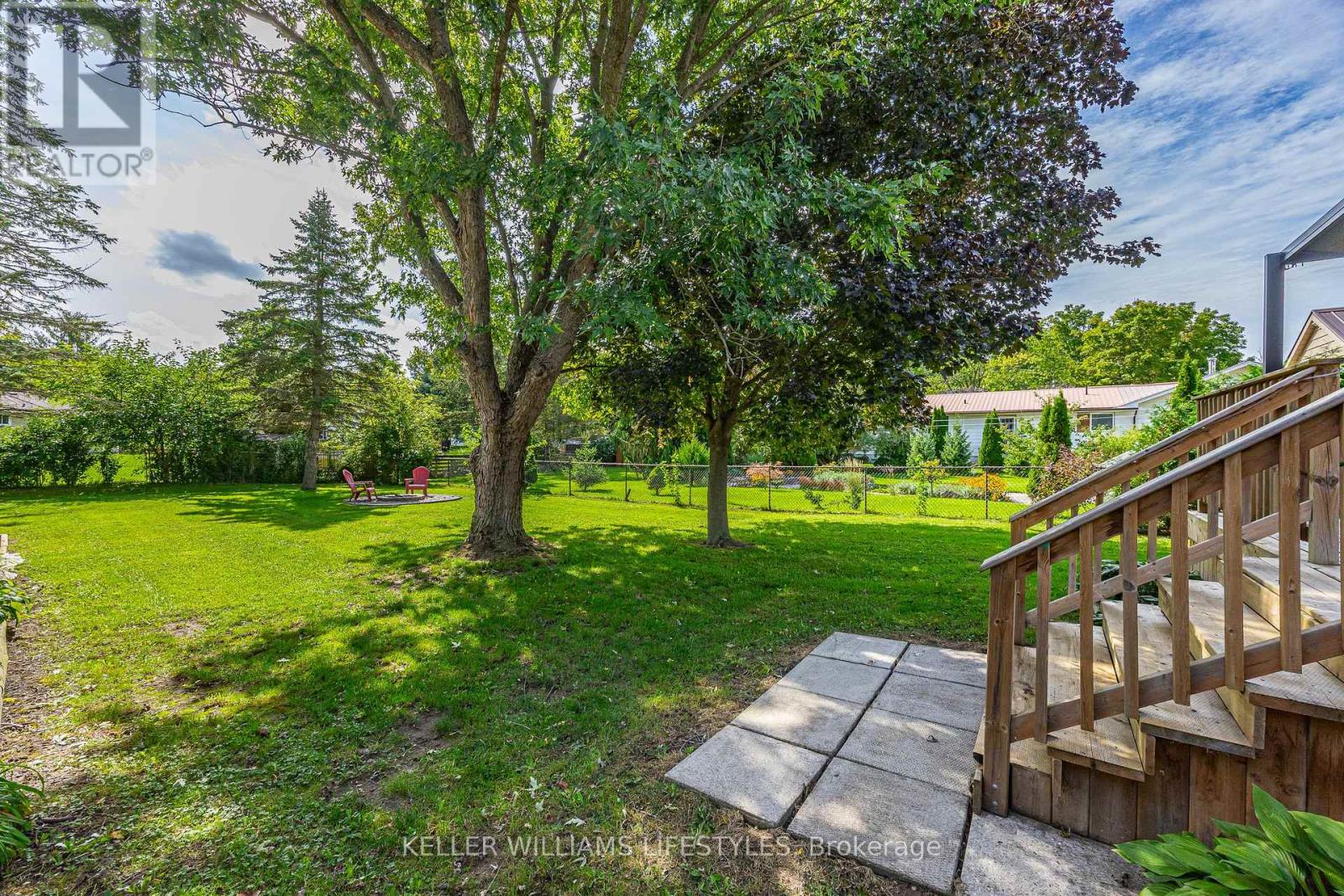 131 Prince Street, North Middlesex, Ontario  N0M 2K0 - Photo 35 - X13781982