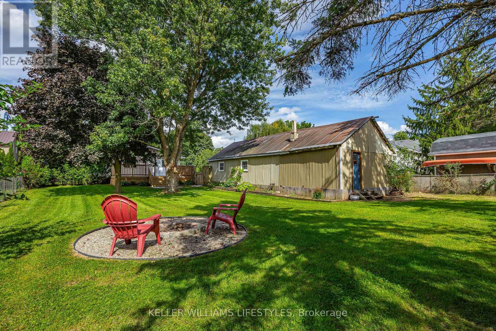 131 Prince Street, North Middlesex, Ontario  N0M 2K0 - Photo 38 - X13781982