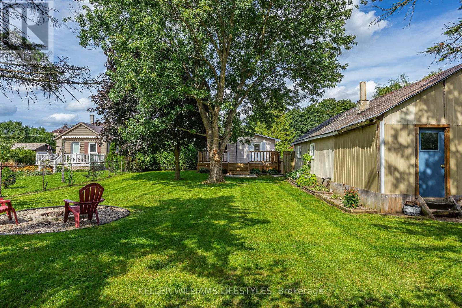 131 Prince Street, North Middlesex, Ontario  N0M 2K0 - Photo 39 - X13781982