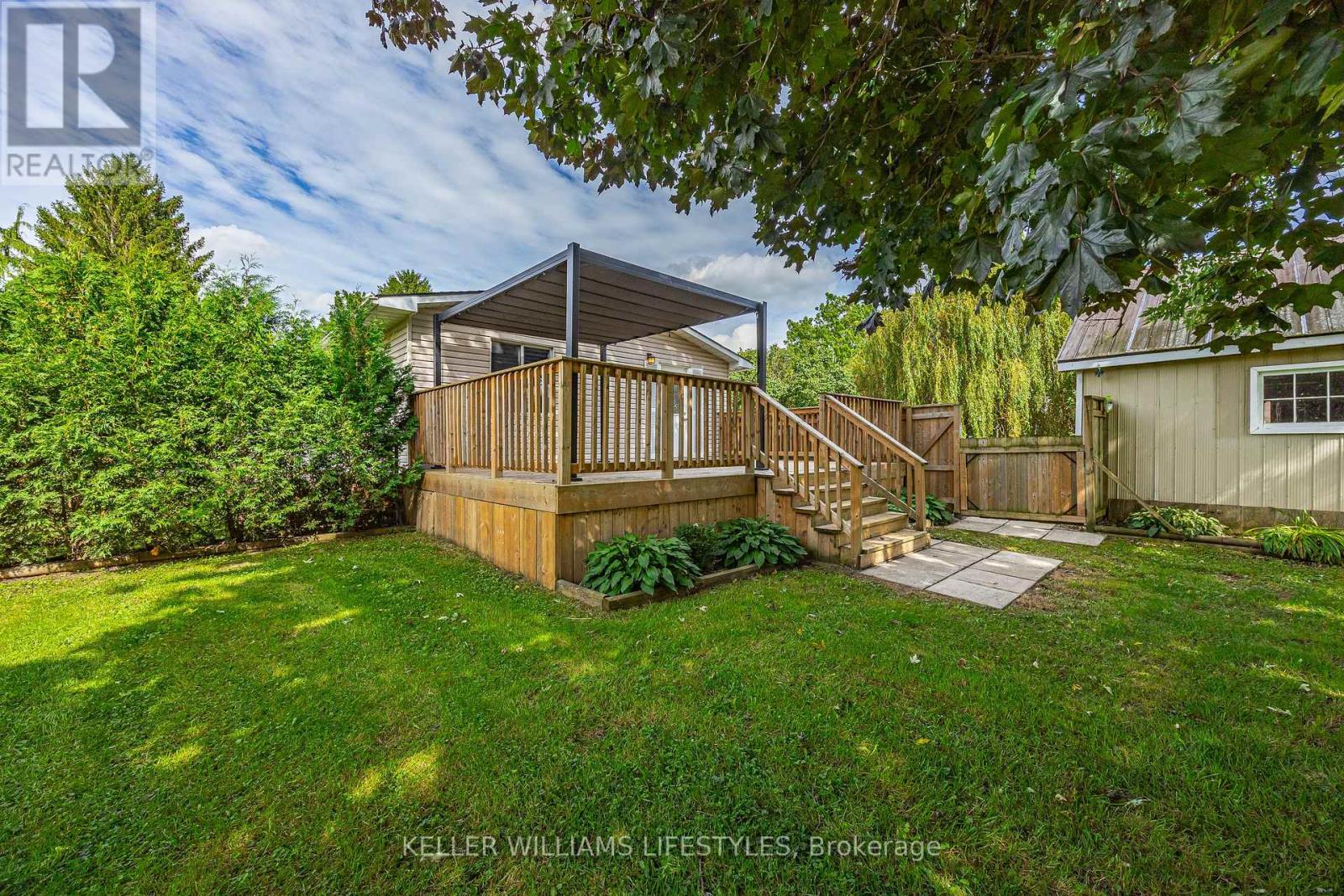 131 Prince Street, North Middlesex, Ontario  N0M 2K0 - Photo 40 - X13781982