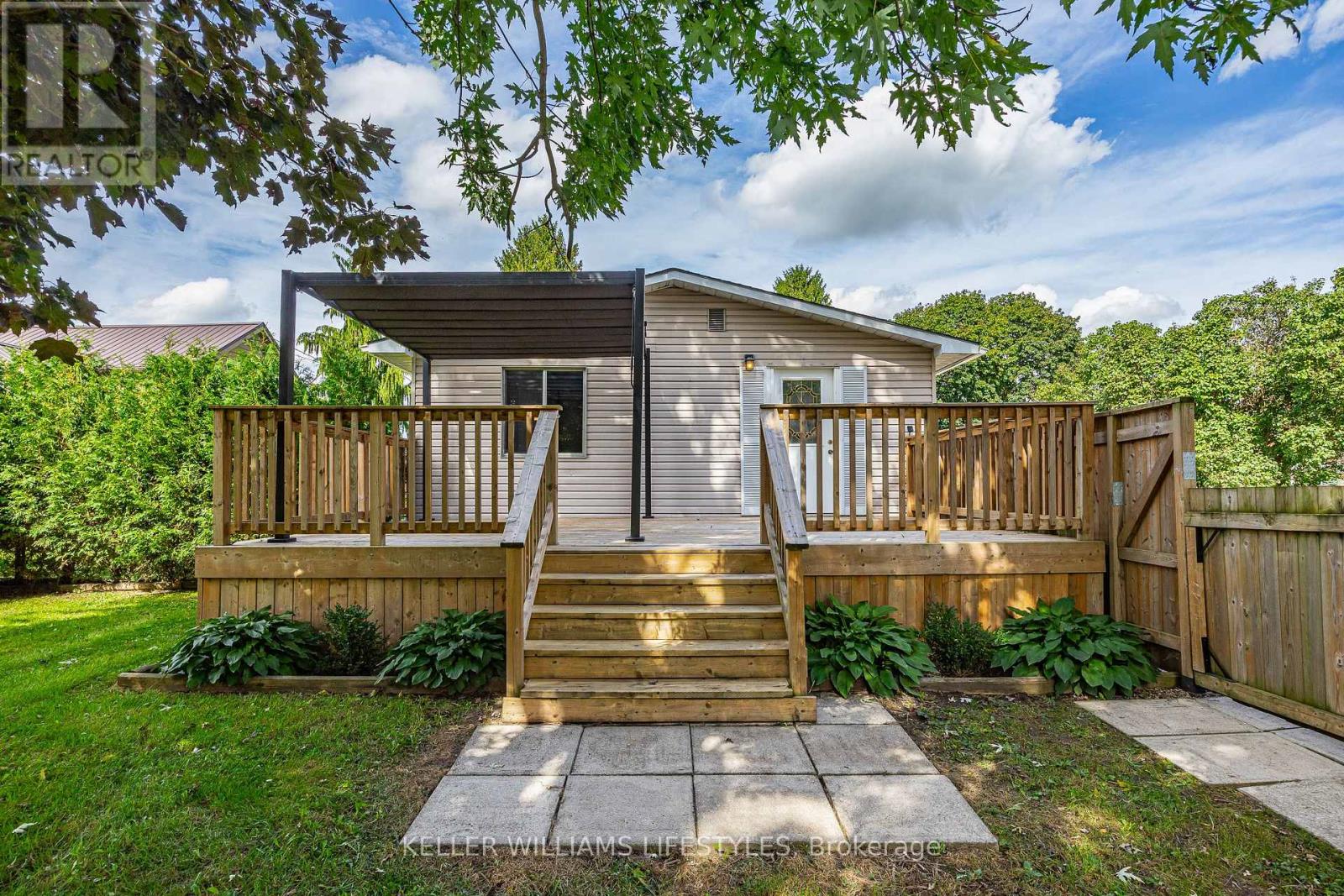131 Prince Street, North Middlesex, Ontario  N0M 2K0 - Photo 41 - X13781982