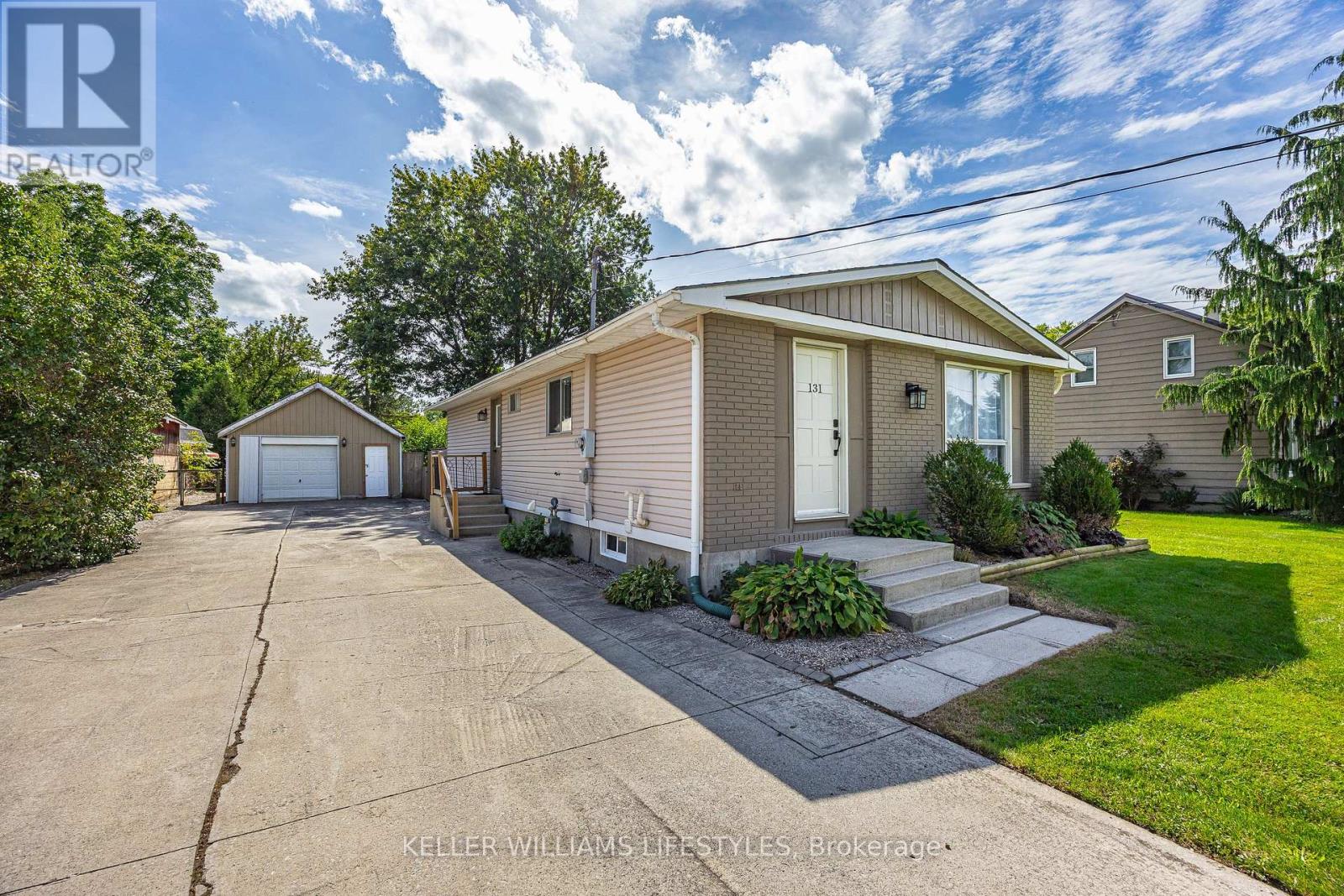 131 Prince Street, North Middlesex, Ontario  N0M 2K0 - Photo 42 - X13781982