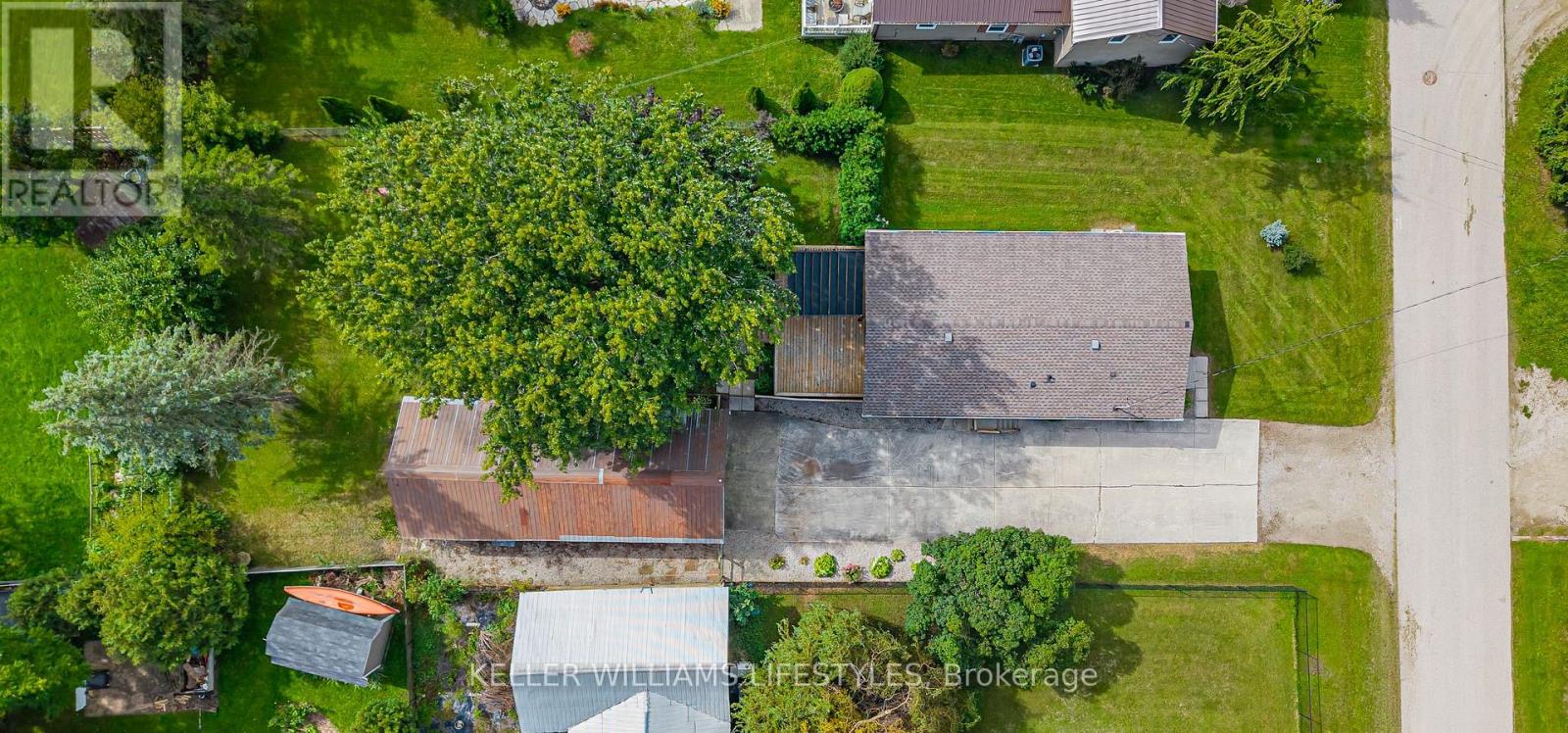 131 Prince Street, North Middlesex, Ontario  N0M 2K0 - Photo 43 - X13781982