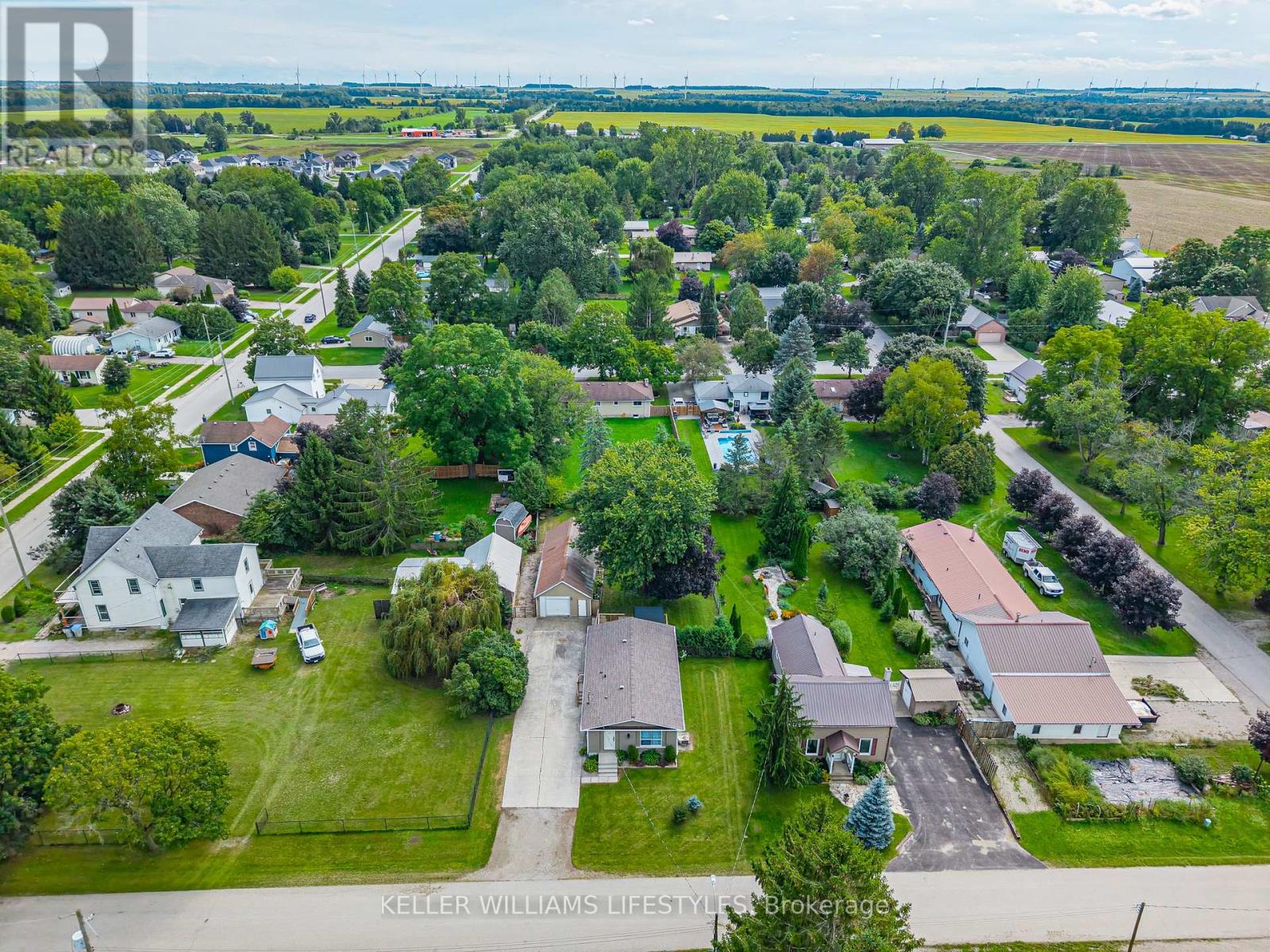 131 Prince Street, North Middlesex, Ontario  N0M 2K0 - Photo 44 - X13781982