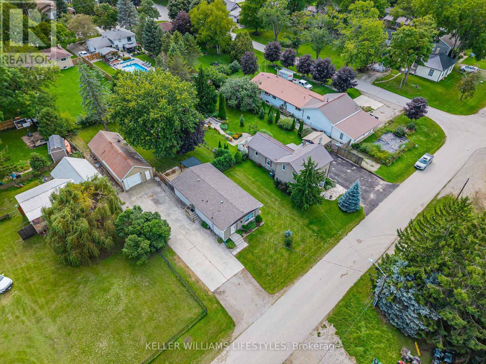 131 Prince Street, North Middlesex, Ontario  N0M 2K0 - Photo 45 - X13781982