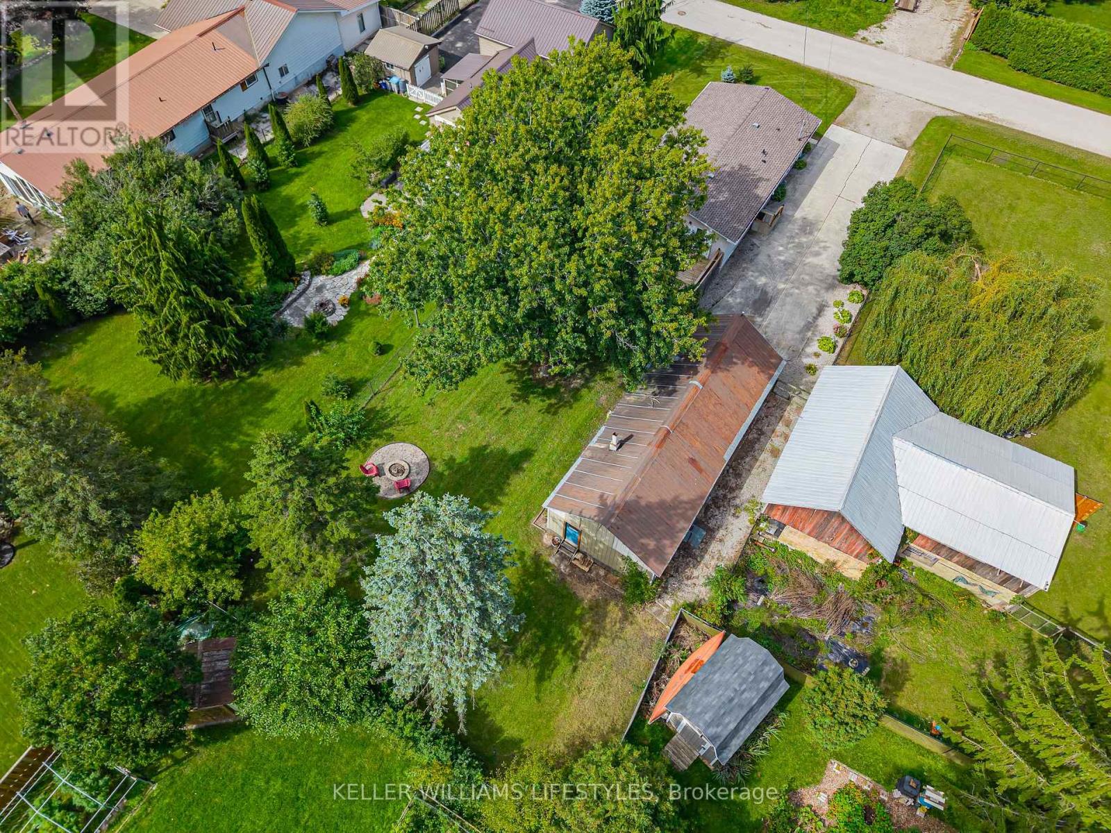 131 Prince Street, North Middlesex, Ontario  N0M 2K0 - Photo 46 - X13781982