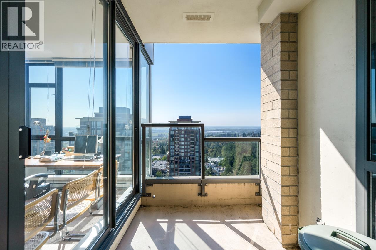 Listing Picture 21 of 36 : 2305 6837 STATION HILL DRIVE, Burnaby / 本拿比 - 魯藝地產 Yvonne Lu Group - MLS Medallion Club Member