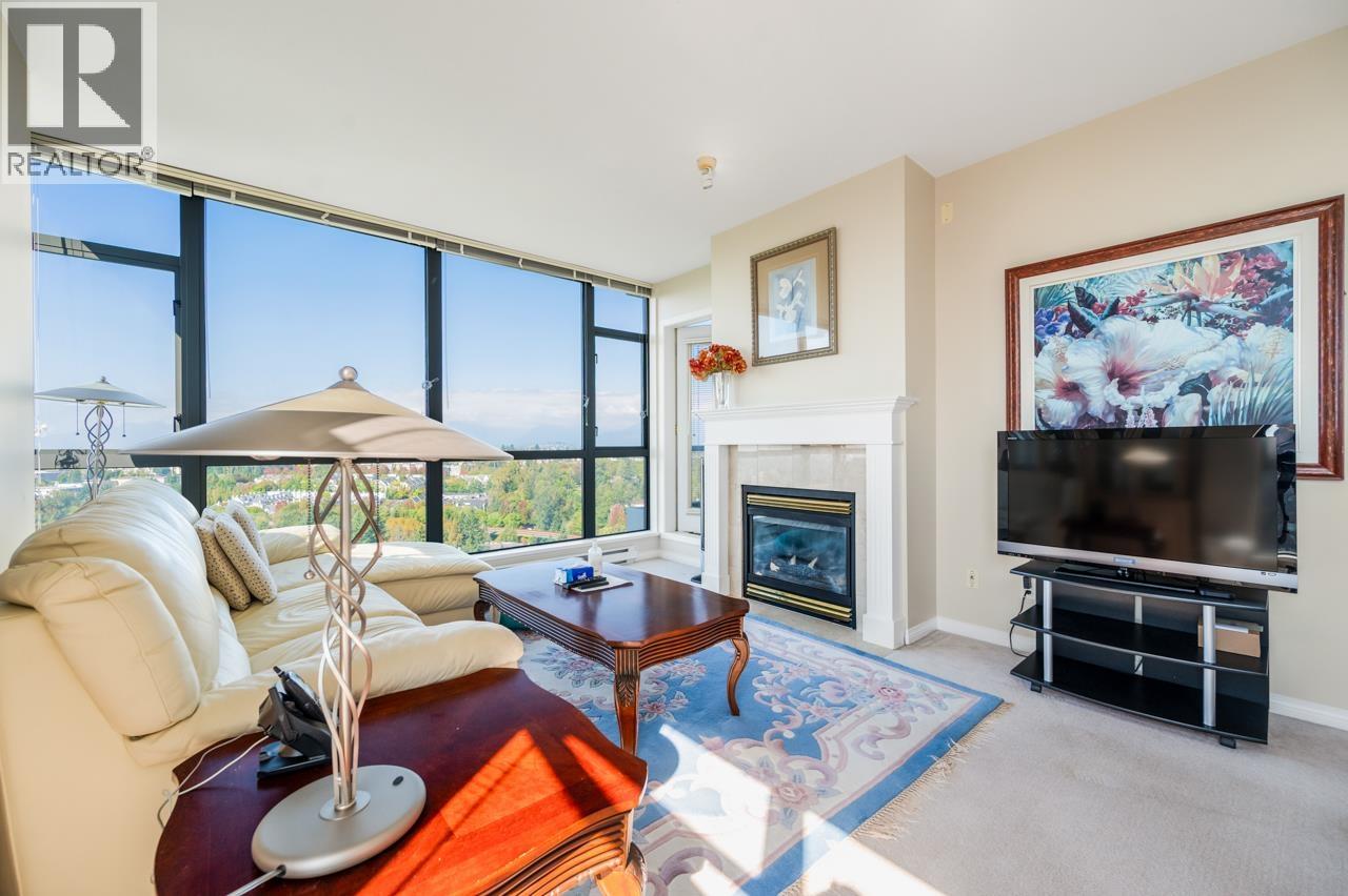 Listing Picture 4 of 36 : 2305 6837 STATION HILL DRIVE, Burnaby / 本拿比 - 魯藝地產 Yvonne Lu Group - MLS Medallion Club Member