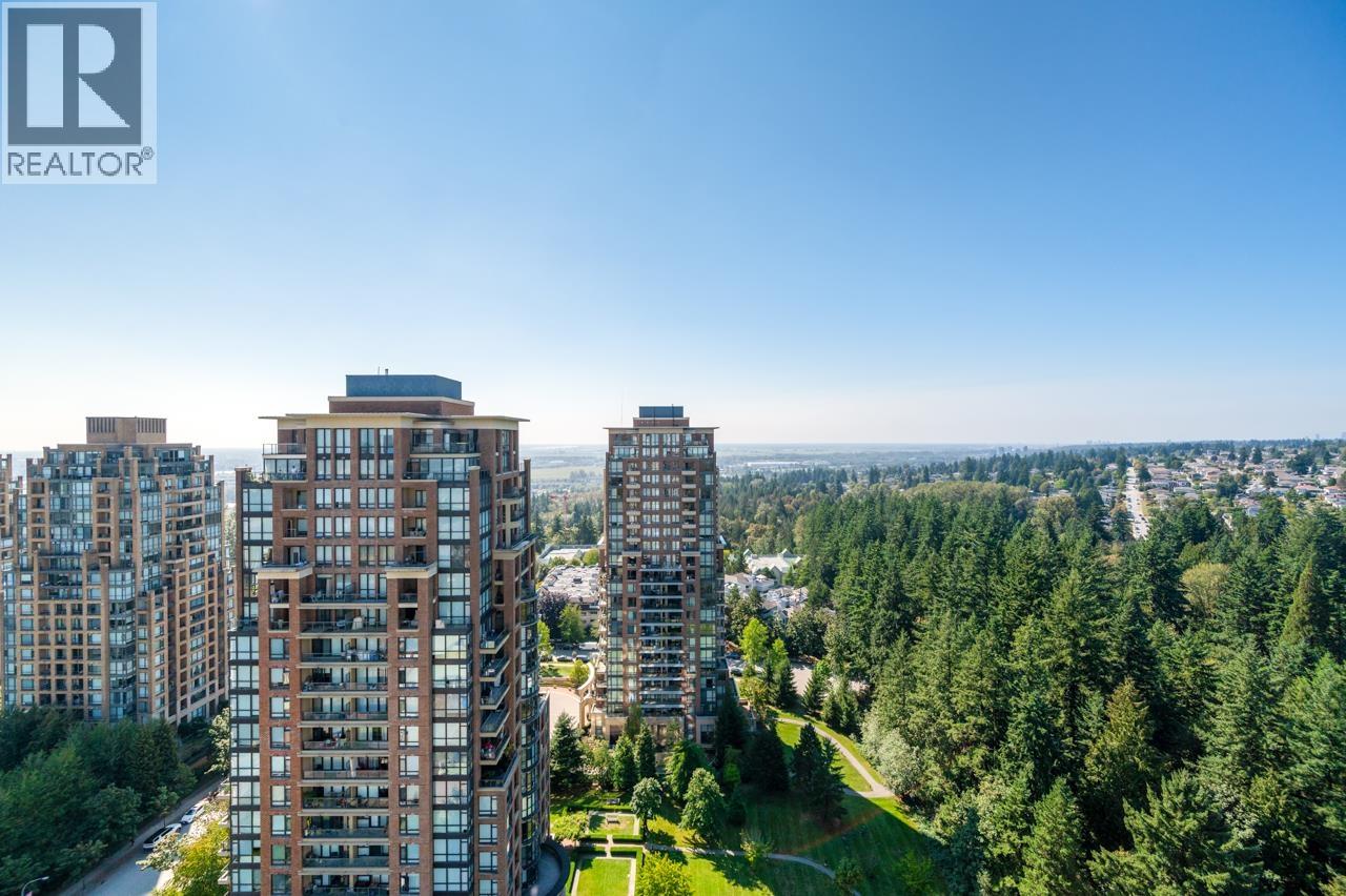 Listing Picture 26 of 36 : 2305 6837 STATION HILL DRIVE, Burnaby / 本拿比 - 魯藝地產 Yvonne Lu Group - MLS Medallion Club Member