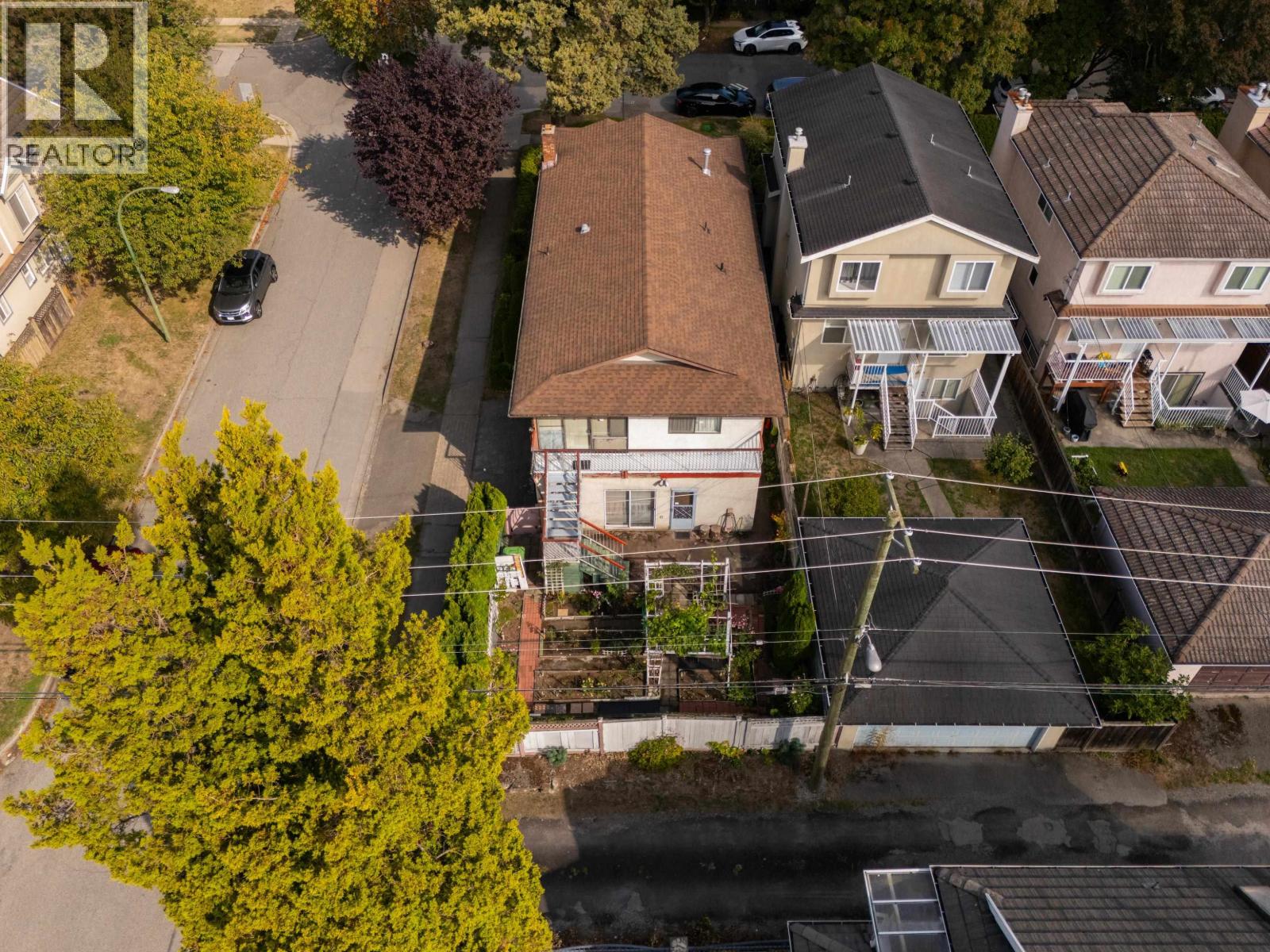 1594 W 68th Avenue, Vancouver, British Columbia V6P 2V5 - Photo 2 - R3164846