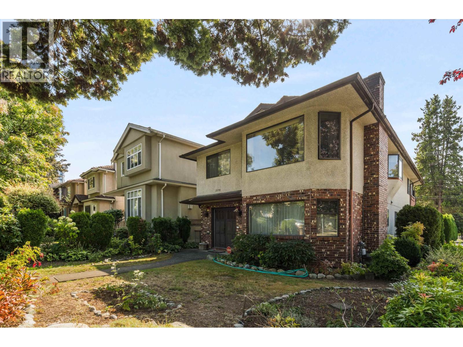 1594 W 68th Avenue, Vancouver, British Columbia V6P 2V5 - Photo 36 - R3164846