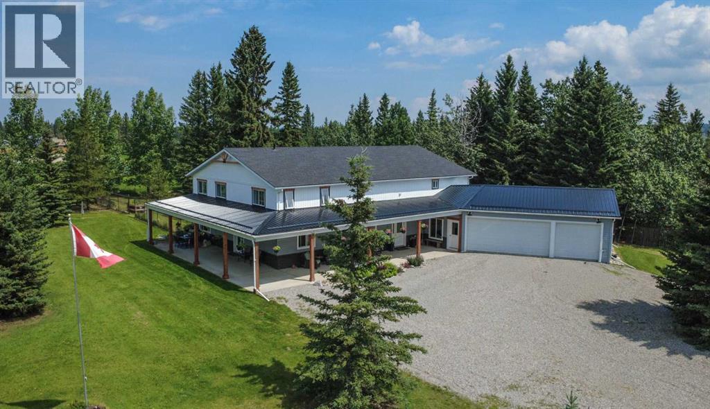 1101 6 Street SW, Sundre, Alberta