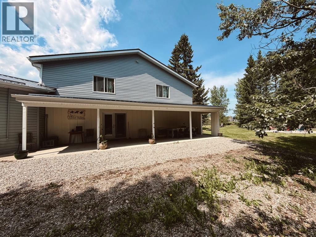 1101 6 Street SW, Sundre, Alberta  T0M 1X0 - Photo 8 - A2327643