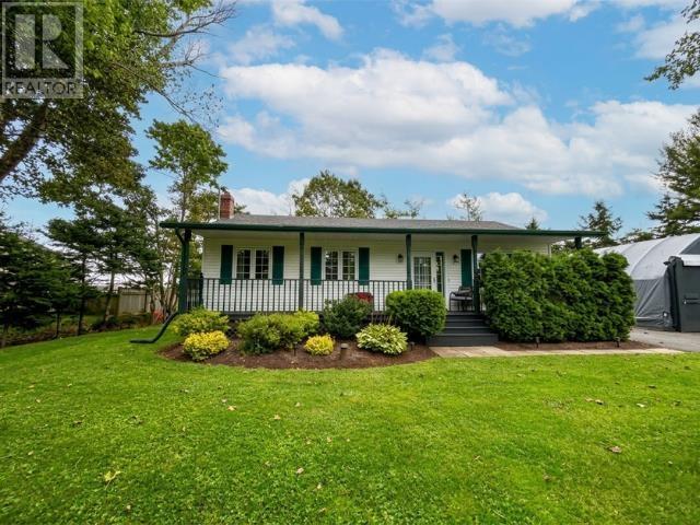 2291 Colville Road, New Haven, Prince Edward Island  C0A 1H0 - Photo 1 - 202623258