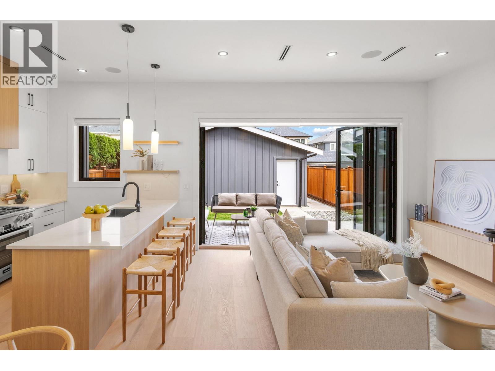 2 3873 W 22nd Avenue, Vancouver, British Columbia V6S 1J8 - Photo 5 - R3161778