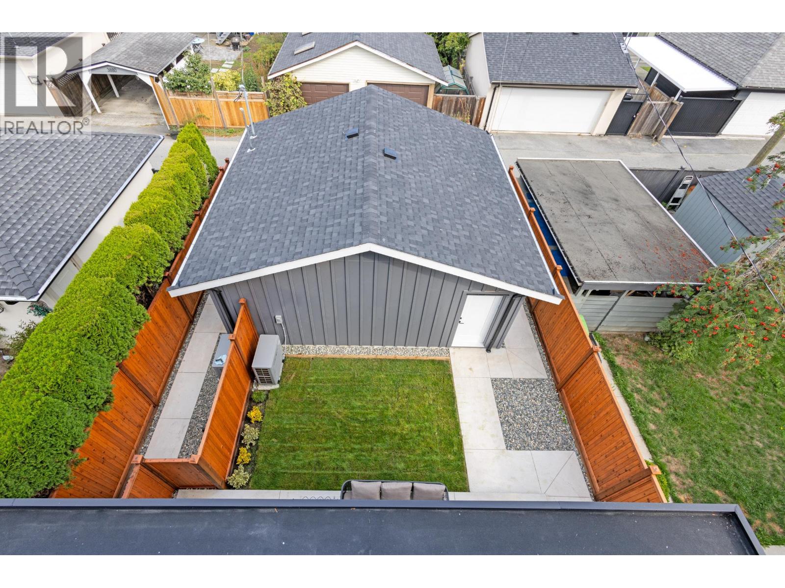 2 3873 W 22nd Avenue, Vancouver, British Columbia V6S 1J8 - Photo 33 - R3161778