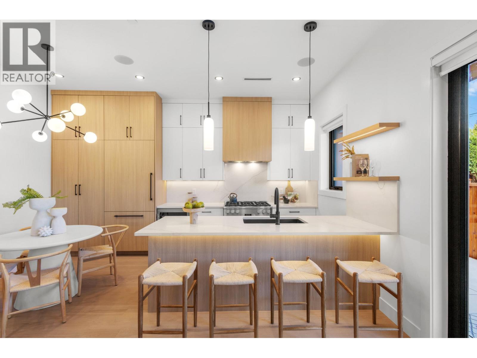 2 3873 W 22nd Avenue, Vancouver, British Columbia V6S 1J8 - Photo 8 - R3161778