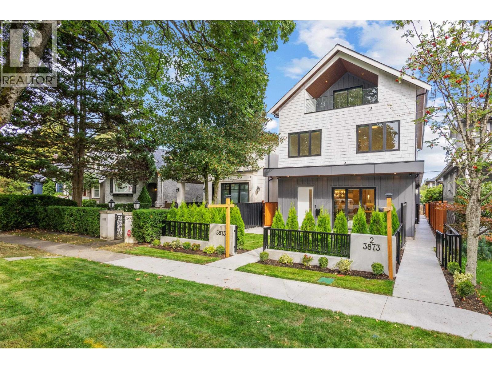 2 3873 W 22nd Avenue, Vancouver, British Columbia V6S 1J8 - Photo 37 - R3161778