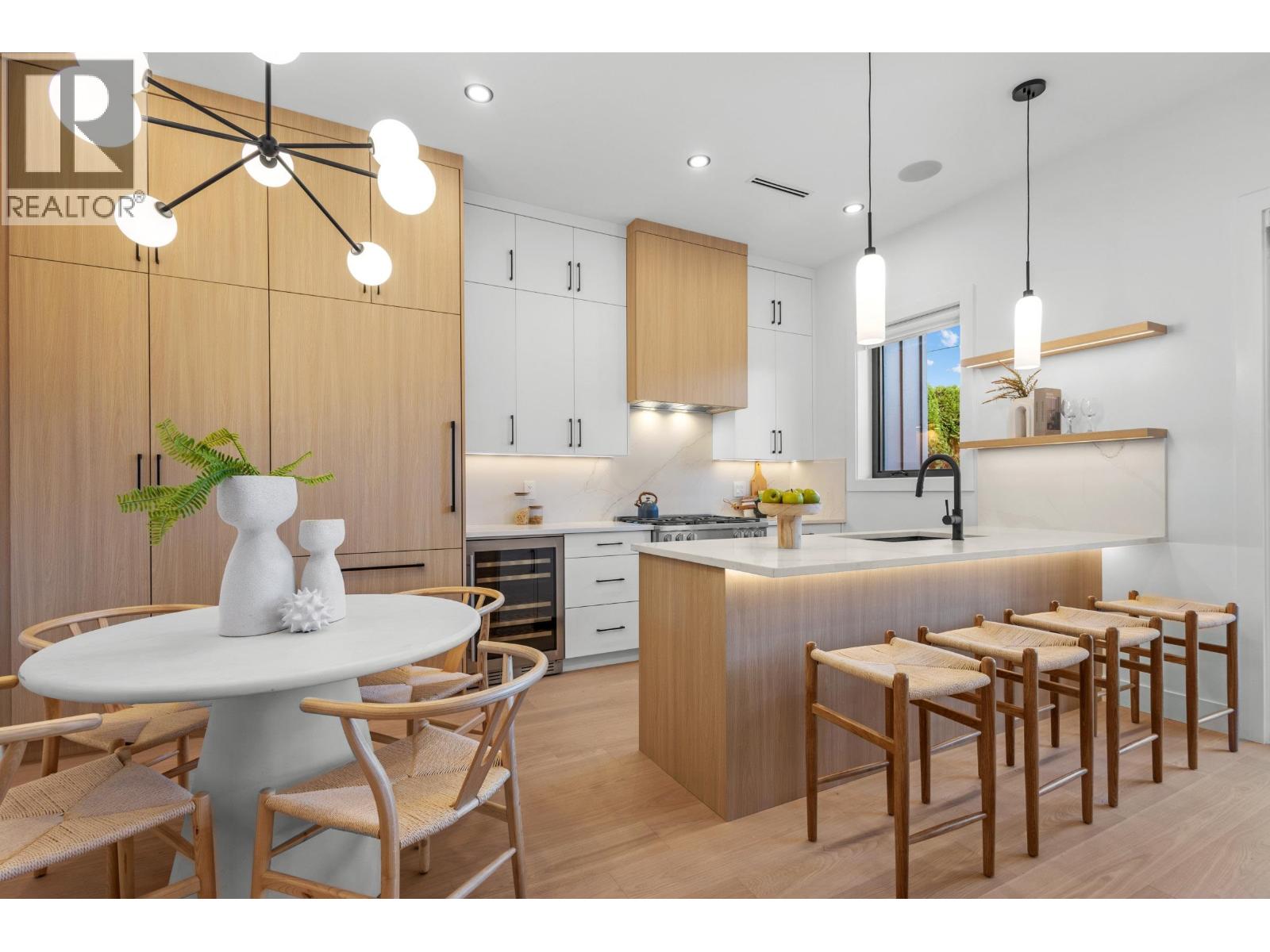 2 3873 W 22nd Avenue, Vancouver, British Columbia V6S 1J8 - Photo 6 - R3161778
