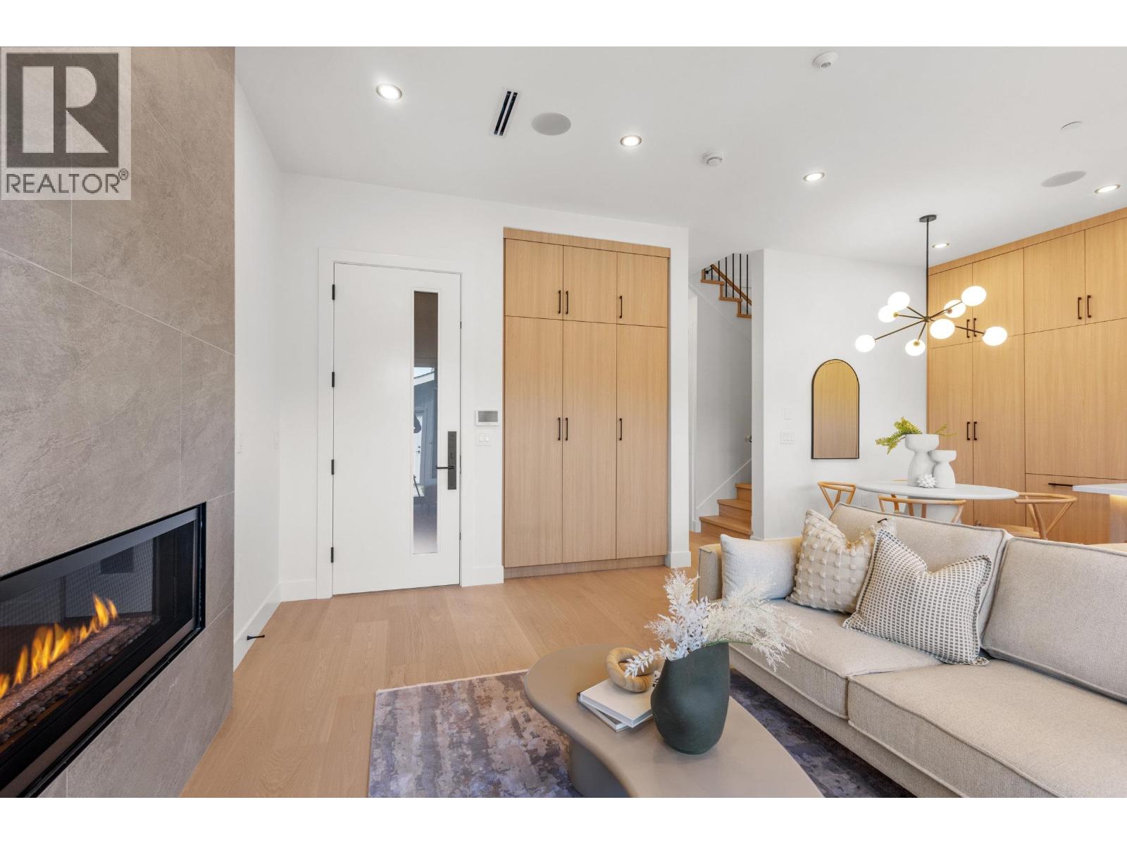 2 3873 W 22nd Avenue, Vancouver, British Columbia V6S 1J8 - Photo 4 - R3161778