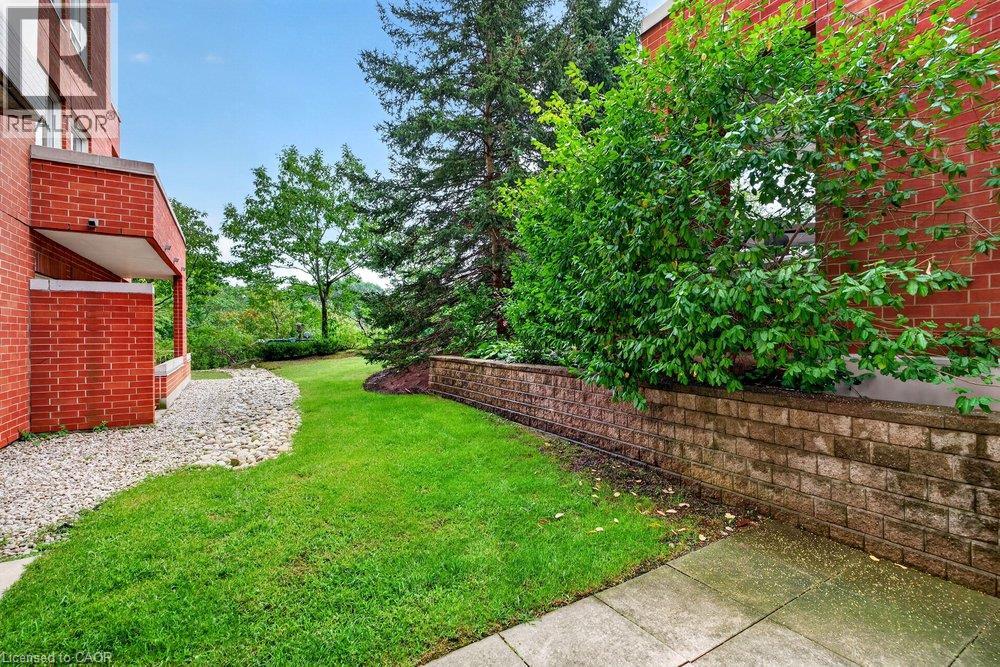60 Old Mill Road Unit# 702, Oakville, Ontario  L6J 7V9 - Photo 45 - 40860558
