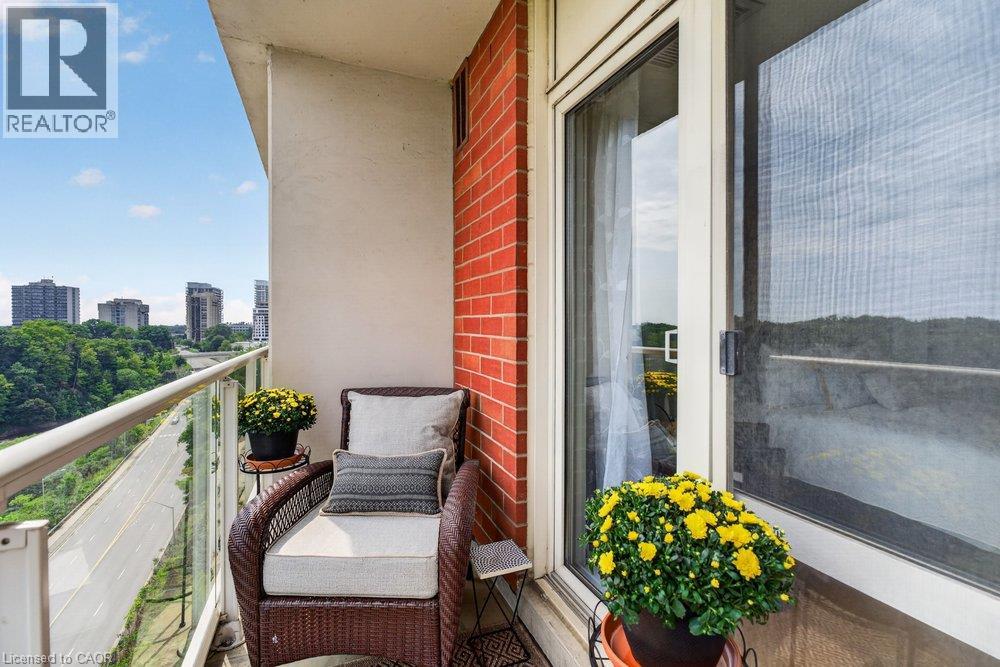 60 Old Mill Road Unit# 702, Oakville, Ontario  L6J 7V9 - Photo 33 - 40860558