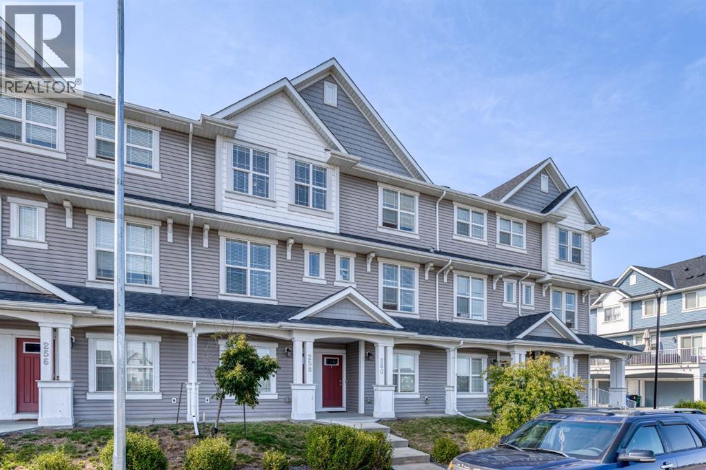 258 Copperleaf Way SE, Calgary, Alberta  T2Z 5E9 - Photo 36 - A2339146