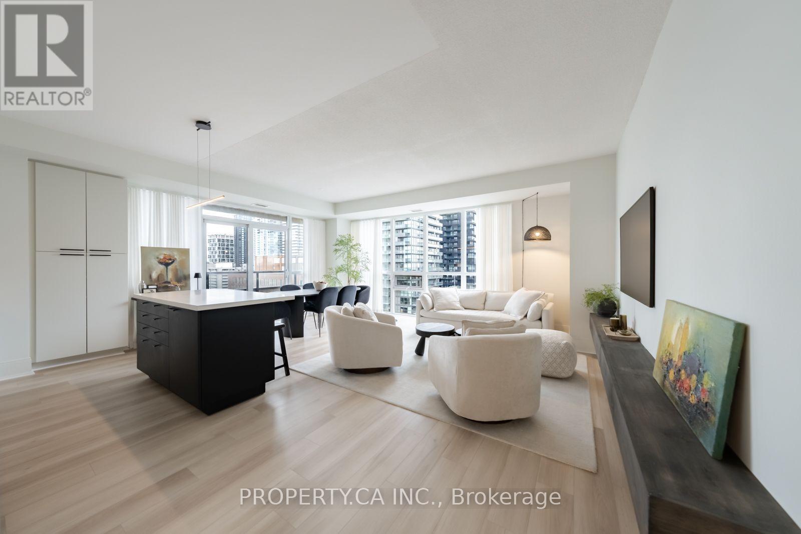 1415 - 70 Roehampton Avenue, Toronto, Ontario  M4P 1R2 - Photo 2 - C13781928