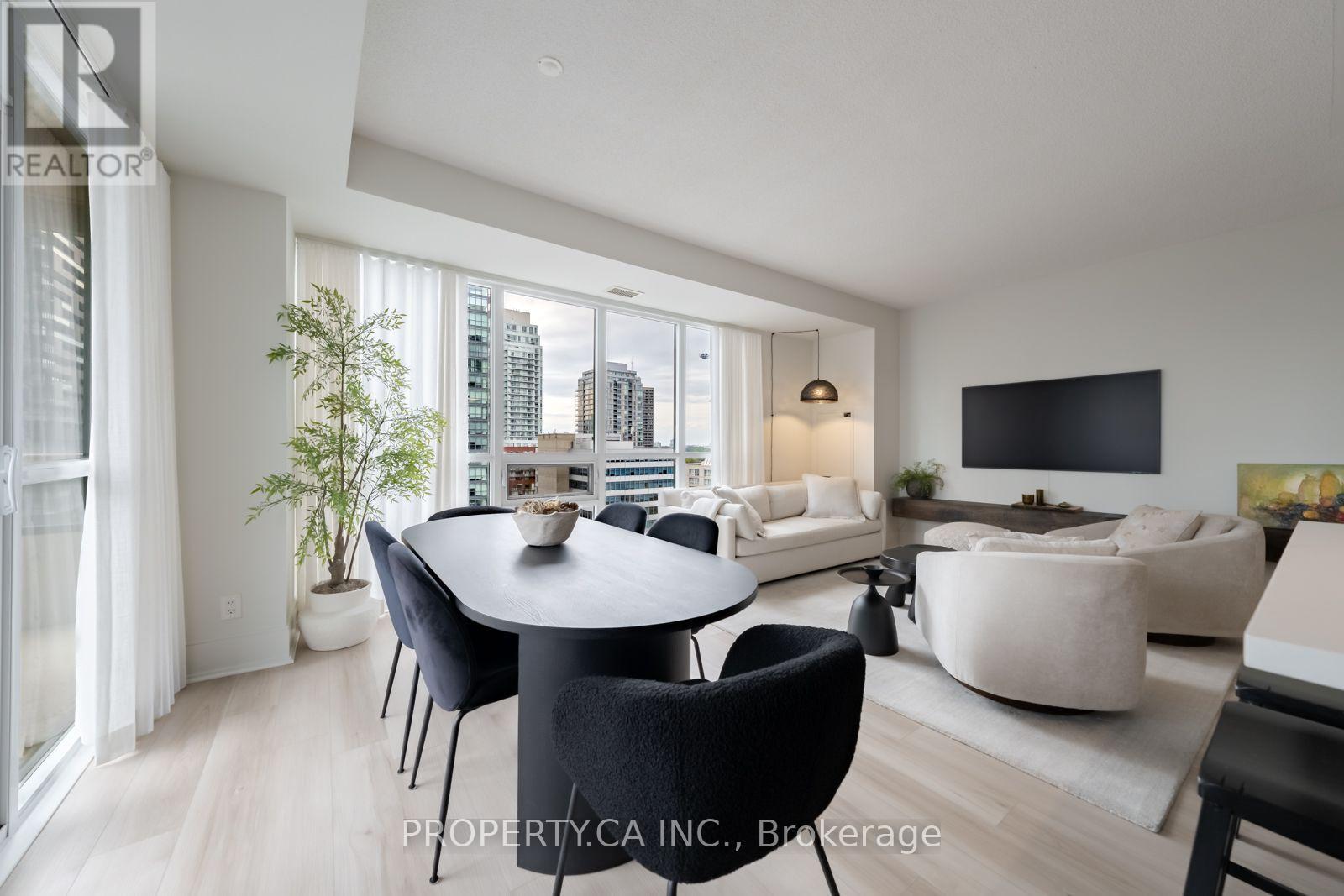 1415 - 70 Roehampton Avenue, Toronto, Ontario  M4P 1R2 - Photo 3 - C13781928