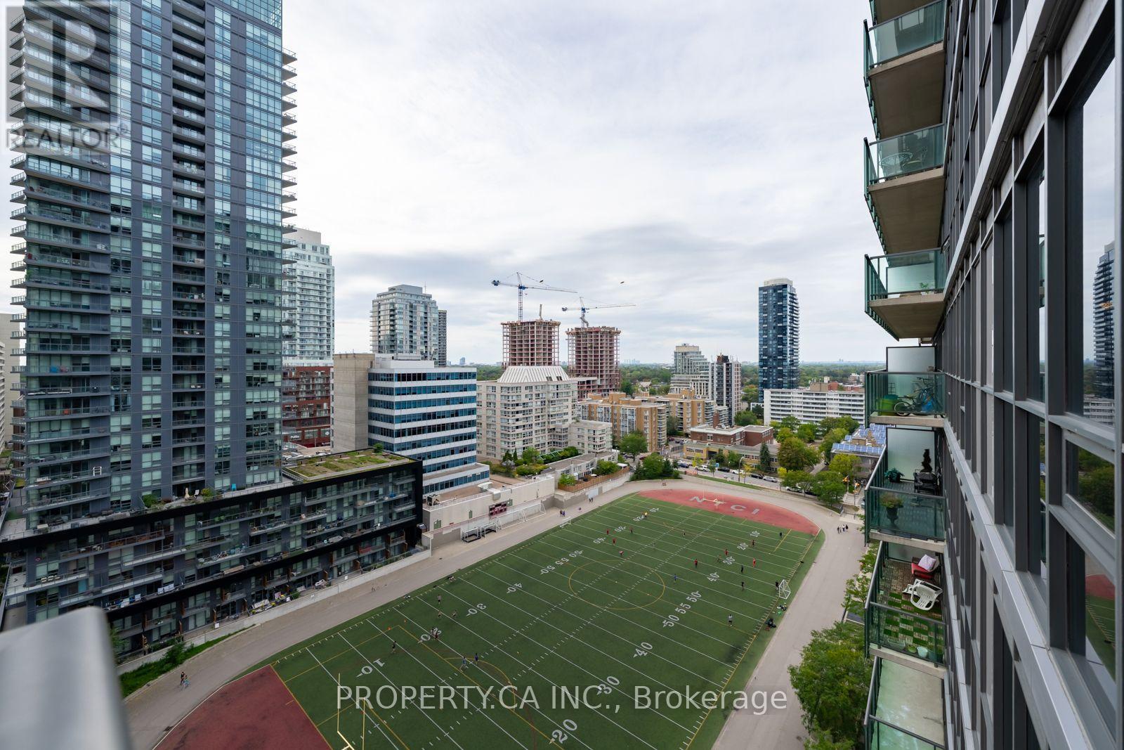 1415 - 70 Roehampton Avenue, Toronto, Ontario  M4P 1R2 - Photo 30 - C13781928