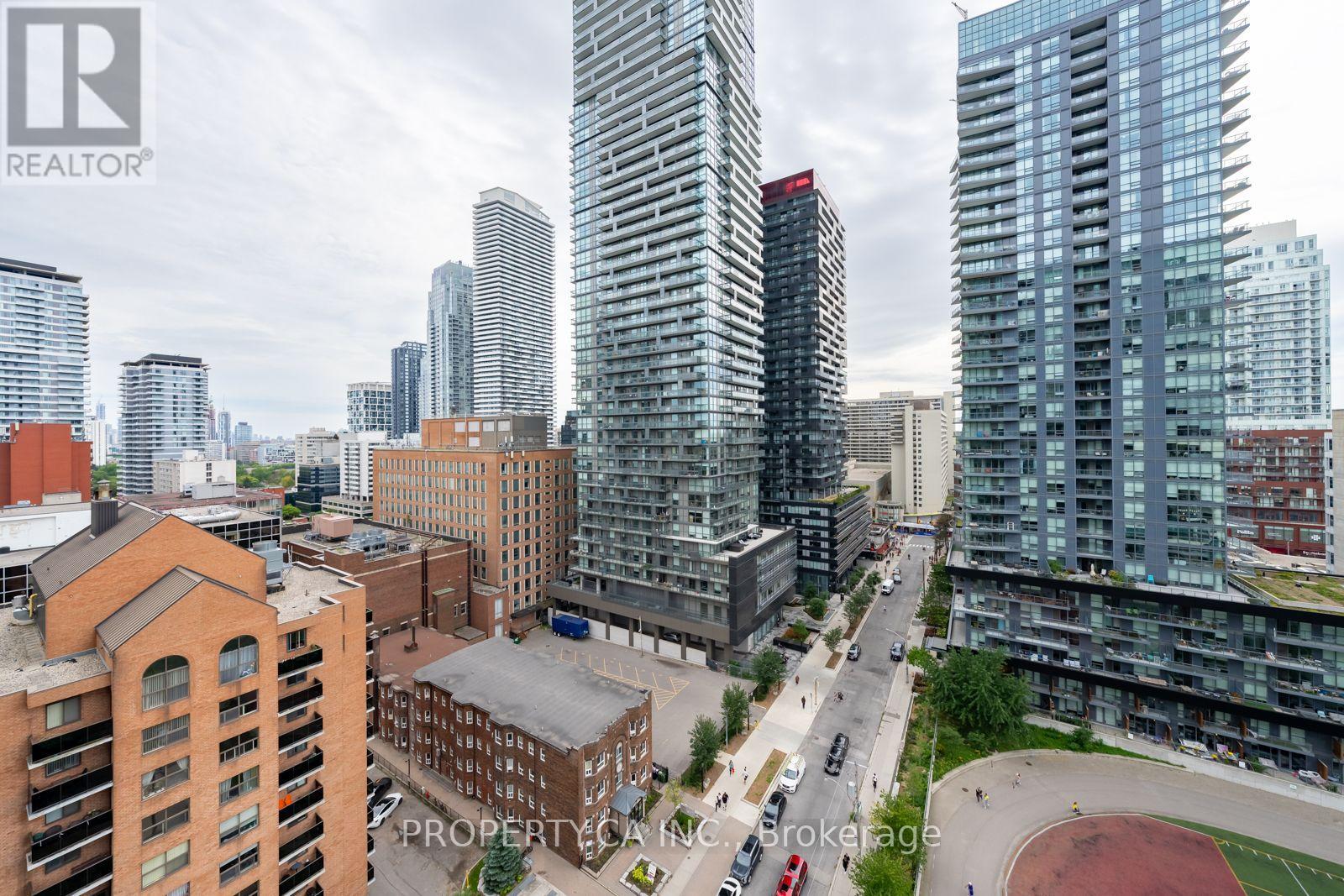 1415 - 70 Roehampton Avenue, Toronto, Ontario  M4P 1R2 - Photo 31 - C13781928