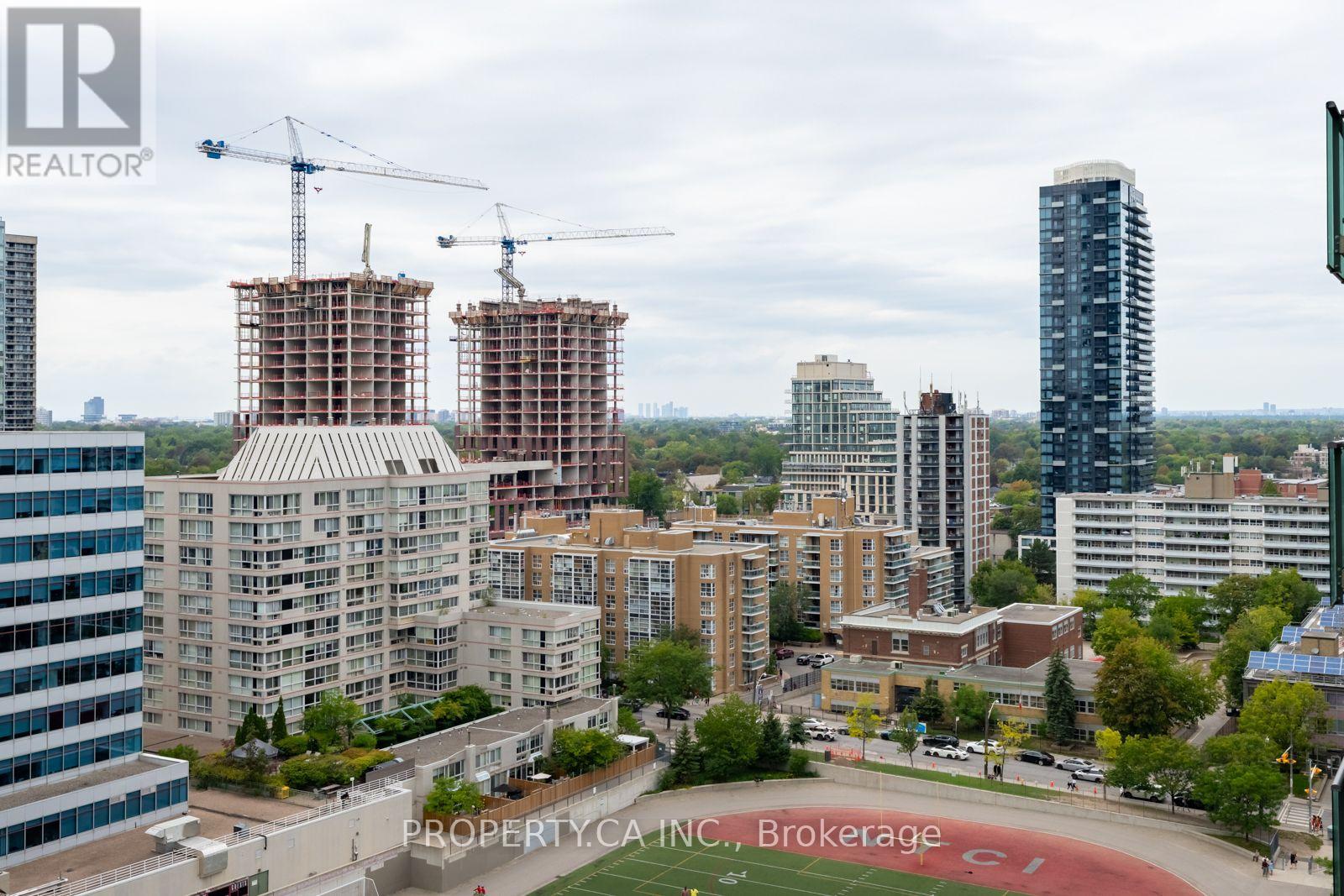 1415 - 70 Roehampton Avenue, Toronto, Ontario  M4P 1R2 - Photo 32 - C13781928