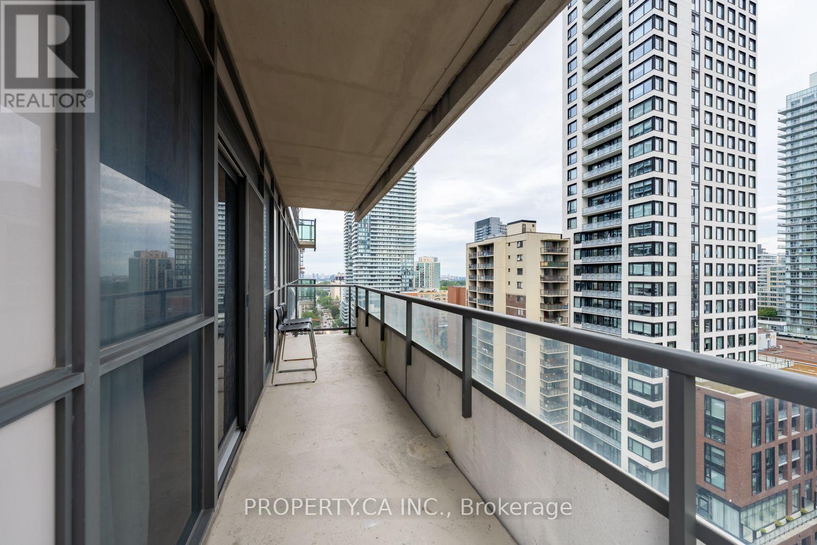 1415 - 70 Roehampton Avenue, Toronto, Ontario  M4P 1R2 - Photo 33 - C13781928
