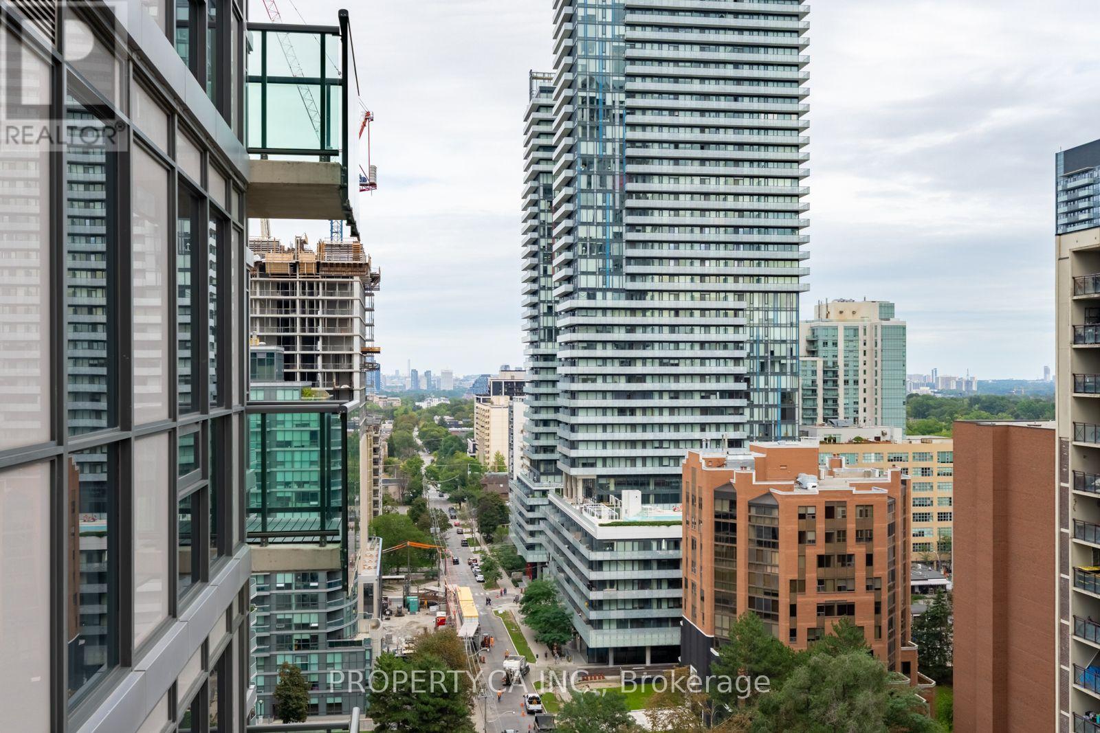 1415 - 70 Roehampton Avenue, Toronto, Ontario  M4P 1R2 - Photo 34 - C13781928