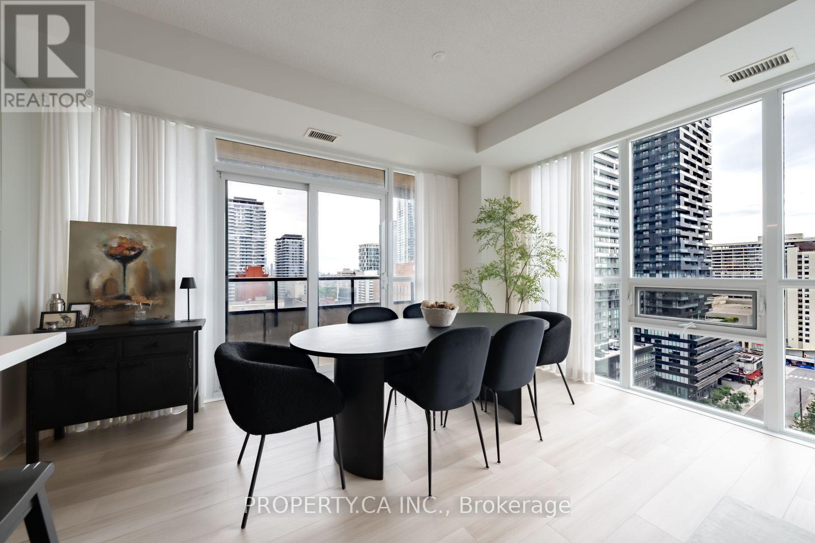 1415 - 70 Roehampton Avenue, Toronto, Ontario  M4P 1R2 - Photo 4 - C13781928